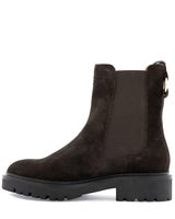 Gant Brun Boots