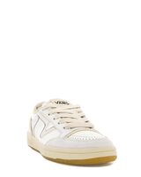 Vans Vit Sneakers