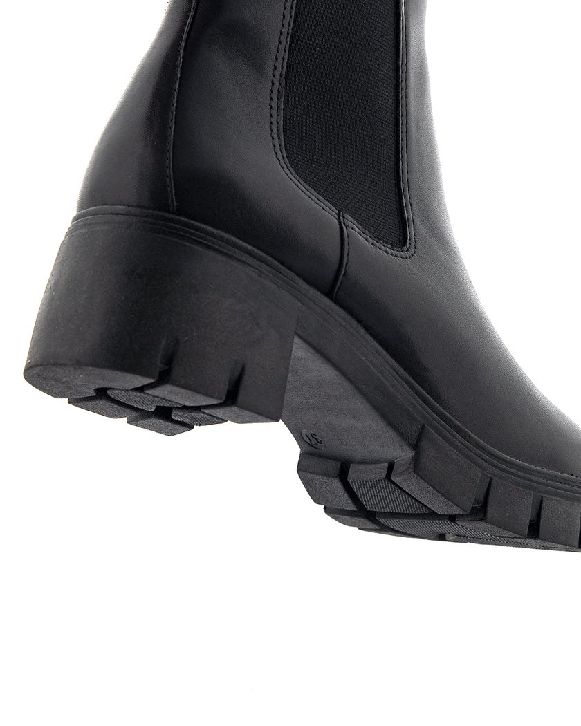 Ella of Sweden Svart Boots