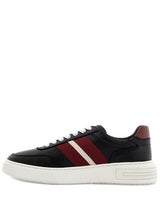 Bally Svart Sneakers