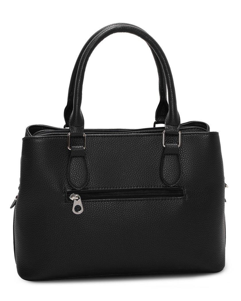 Puccini Svart Väska