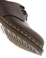 Dr Martens Brun Lågsko