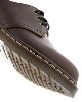 Dr Martens Brun Lågsko