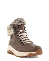 Rieker Sport Brun Känga