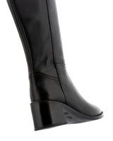 Tamaris Svart Stövel