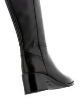 Tamaris Svart Stövel