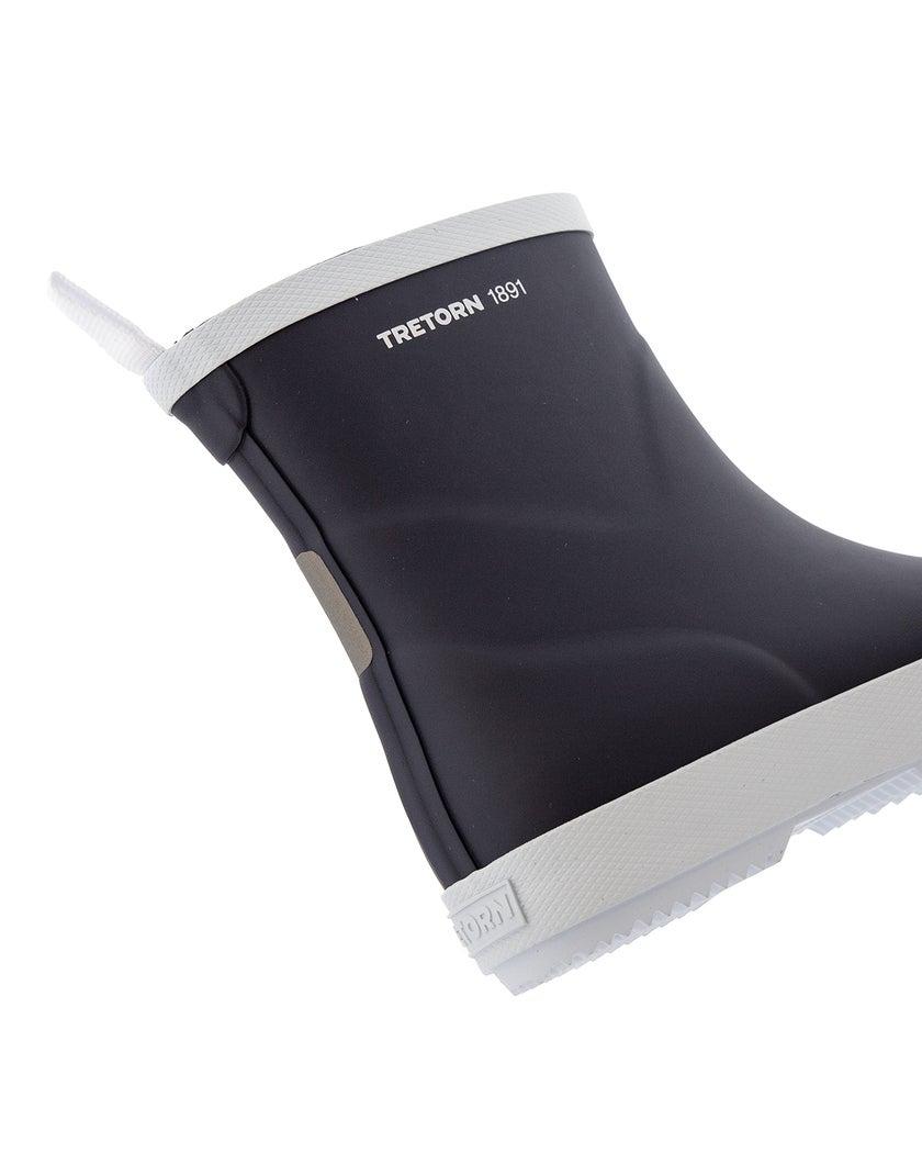 Tretorn Blå Gummistövel