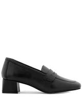 Bellezza Svart Pumps