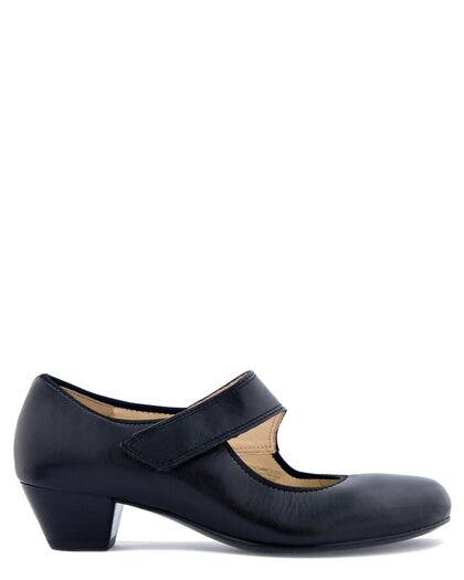 Ara Svart Pumps