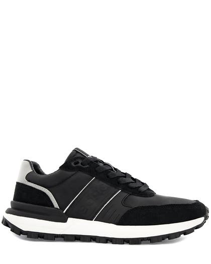 Björn Borg Svart Sneakers