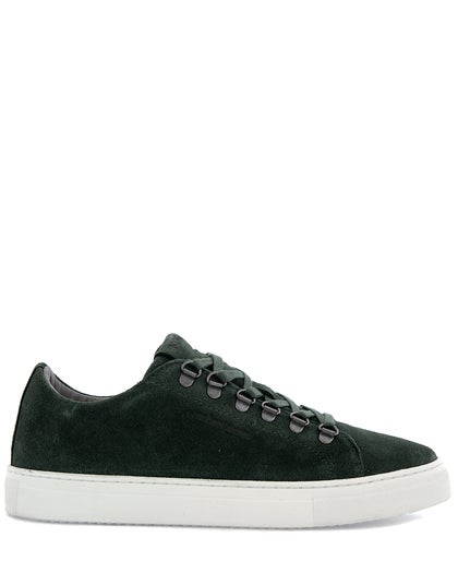 Björn Borg Grön Sneakers
