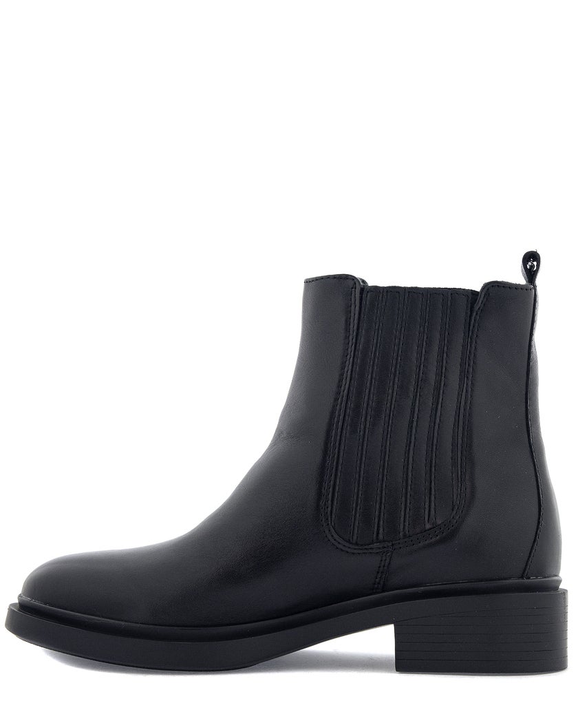 Ella of Sweden Svart Boots