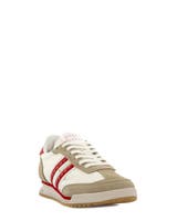 Tommy Hilfiger Beige Sneakers