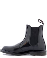 Dr Martens Svart Boots