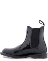 Dr Martens Svart Boots