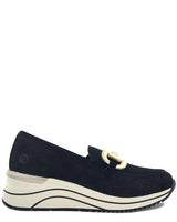Remonte Svart Loafers