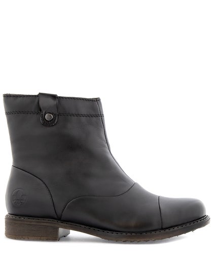 Rieker Brun Boots