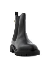Gant Svart Boots