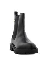 Gant Svart Boots