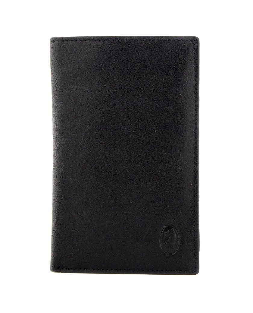 The Monte Svart Plånbok