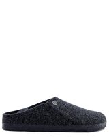 Birkenstock Grå Toffel