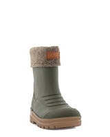 Kavat Grön Gummistövel