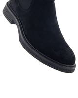 Premiato Svart Boots