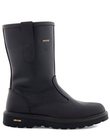 Graninge Brun Boots
