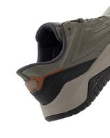 Skechers Grön Promenadsko