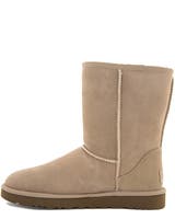 Ugg Beige Boots
