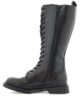 Tamaris Svart Stövel