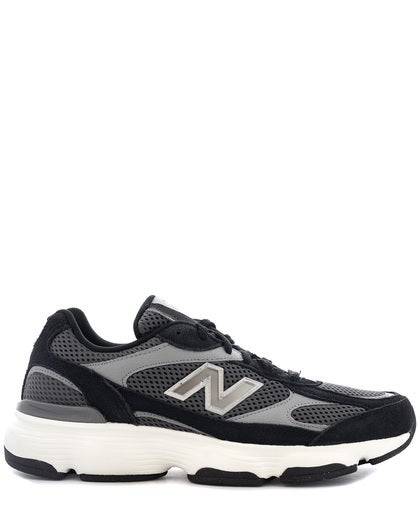 New Balance Grå Sneakers