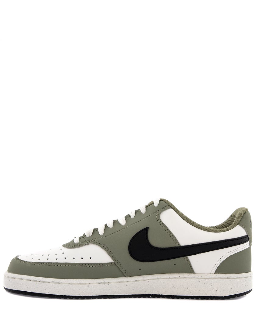 Nike Grön Sneakers
