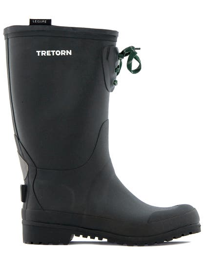 Grön Tretorn