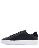 Tommy Hilfiger Svart Sneakers