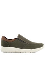 Marco Bossi Grön Promenadsko