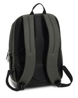 North Pioneer Grön Ryggsäck