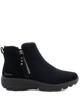 Skechers Svart Boots