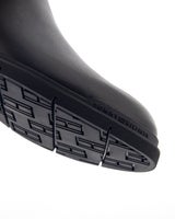 Tommy Hilfiger Svart Boots