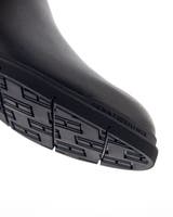 Tommy Hilfiger Svart Boots