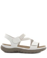 Rieker Vit Sandal