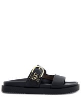 Tommy Hilfiger Svart Slip-In