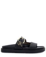 Tommy Hilfiger Svart Slip-In