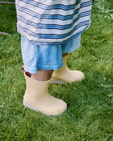 Kavat Gul Gummistövel