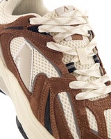 Arkk Brun Sneakers