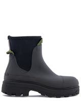 Tretorn Svart Gummistövlar