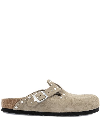 Birkenstock Beige Toffel