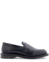 Dr Martens Svart Loafers