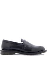 Dr Martens Svart Loafers