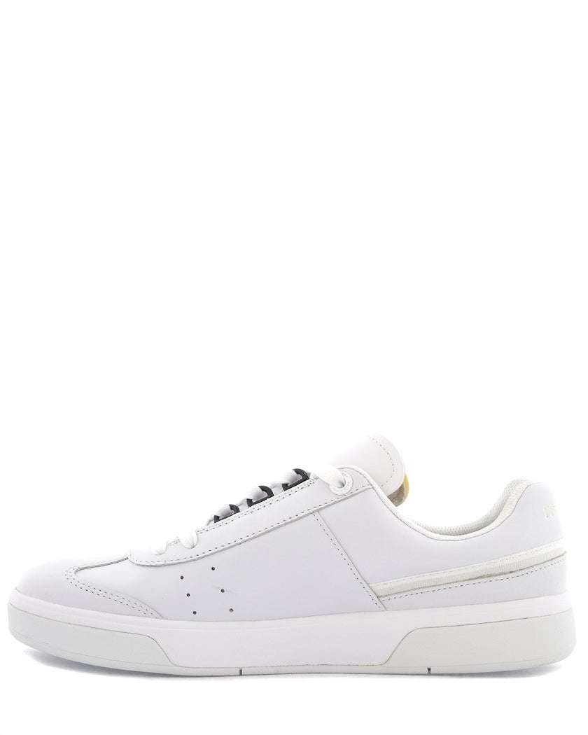 Fred Perry Vit Sneakers